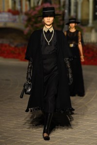 Dior Cruise 2023