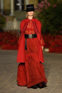 Dior Cruise 2023