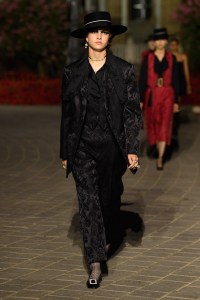 Dior Cruise 2023