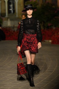 Dior Cruise 2023