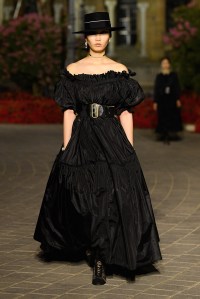 Dior Cruise 2023