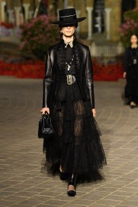 Dior Cruise 2023