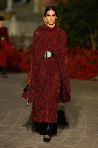 Dior Cruise 2023