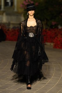 Dior Cruise 2023