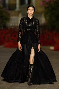 Dior Cruise 2023