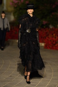 Dior Cruise 2023