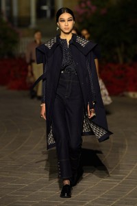Dior Cruise 2023