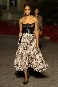 Dior Cruise 2023