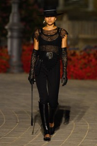 Dior Cruise 2023