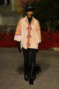 Dior Cruise 2023