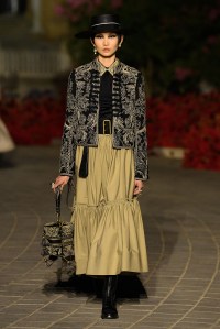Dior Cruise 2023