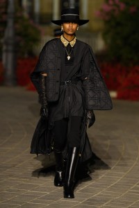 Dior Cruise 2023