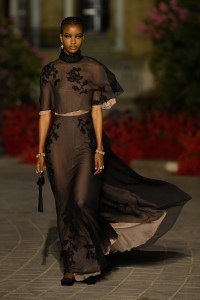 Dior Cruise 2023