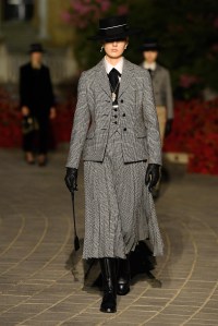 Dior Cruise 2023