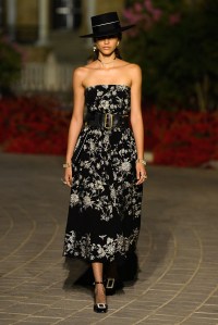 Dior Cruise 2023