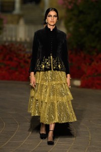 Dior Cruise 2023