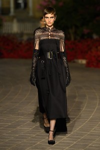 Dior Cruise 2023