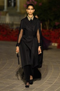 Dior Cruise 2023