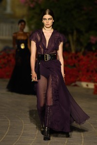 Dior Cruise 2023