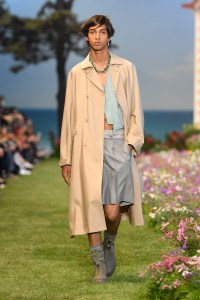 Dior Men’s Spring 2023