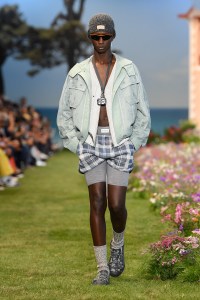 Dior Men’s Spring 2023