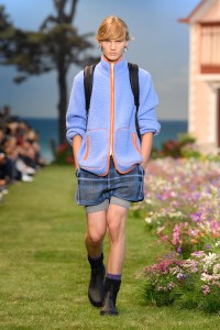 Dior Men’s Spring 2023
