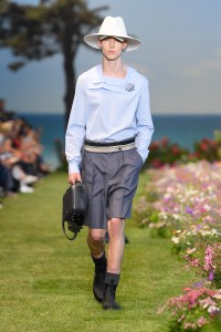 Dior Men’s Spring 2023