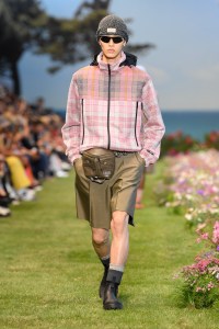 Dior Men’s Spring 2023