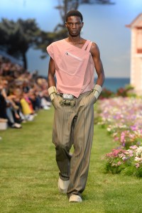 Dior Men’s Spring 2023