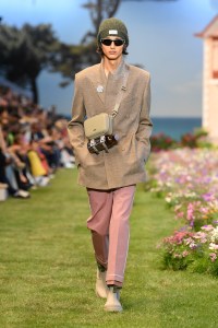 Dior Men’s Spring 2023