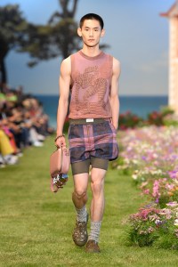 Dior Men’s Spring 2023