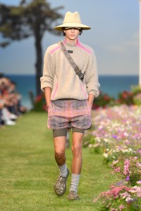 Dior Men’s Spring 2023