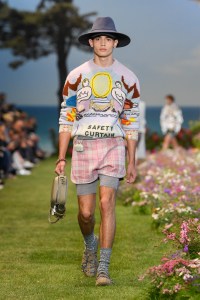 Dior Men’s Spring 2023