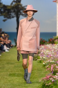 Dior Men’s Spring 2023