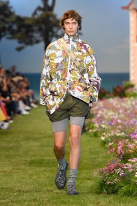 Dior Men’s Spring 2023