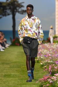 Dior Men’s Spring 2023
