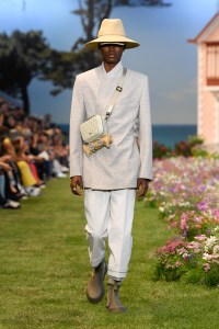 Dior Men’s Spring 2023
