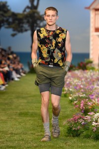 Dior Men’s Spring 2023