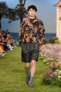 Dior Men’s Spring 2023