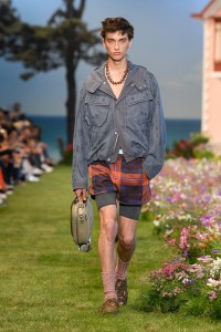 Dior Men’s Spring 2023