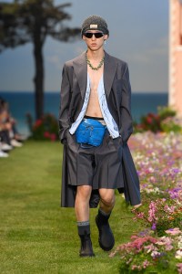 Dior Men’s Spring 2023