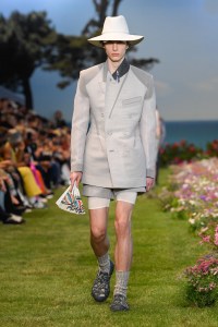 Dior Men’s Spring 2023