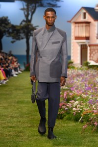 Dior Men’s Spring 2023