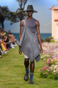 Dior Men’s Spring 2023