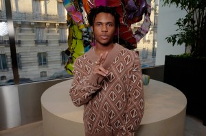 Dior Men’s Spring 2023 Dinner