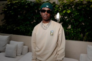 Dior Men’s Spring 2023 Dinner