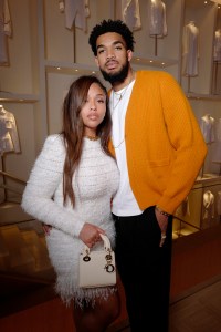 Dior Men’s Spring 2023 Dinner