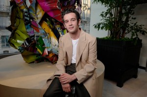 Dior Men’s Spring 2023 Dinner