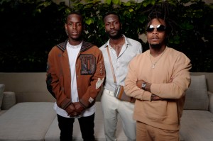 Dior Men’s Spring 2023 Dinner
