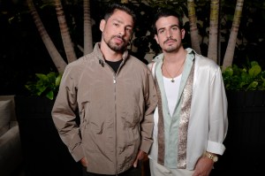 Dior Men’s Spring 2023 Dinner